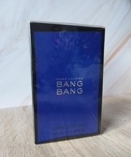 BANG BANG Marc Jacobs EDT 100ml, Discontinued, Very Rare & New