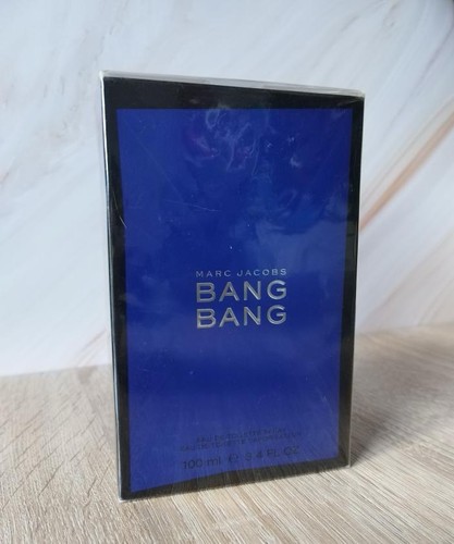 Bang marc - bang, jacobs