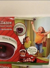 Elf Surveillance