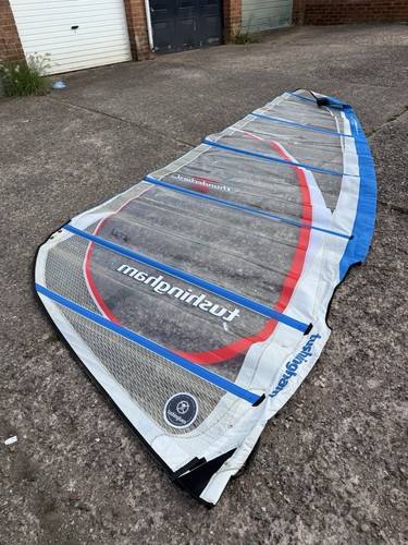 Tushingham thunderbird 0m - tushingham,