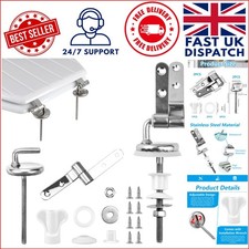 Heavy-Duty Stainless Steel