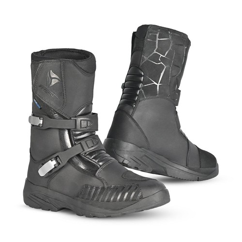 Tech traveler boot - r-tech,