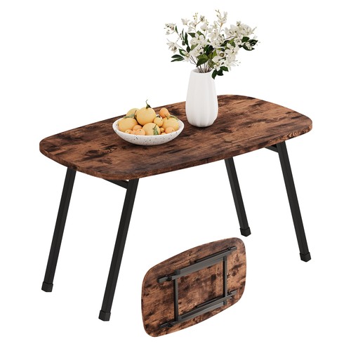 Vecocho oval coffeetable small - oval, coffeetable,small