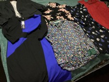 Ladies Clothes Bundle Size