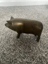 Vintage I believe Brass