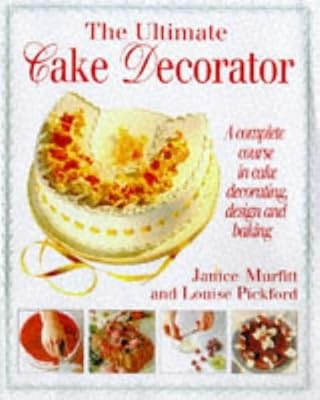 The ultimate cake - the,