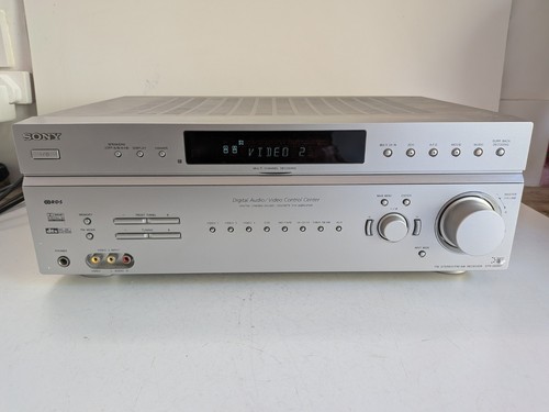 Sony str de697 av - sony, str-de697