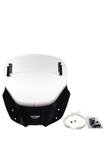Variotouringscreen Windshield