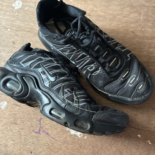 Tuned nike trainers size - nike,