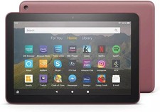 Amazon Fire HD 8 Kids tablet