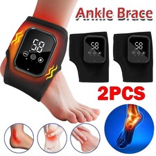 2 Pair Electric Foot Ankle