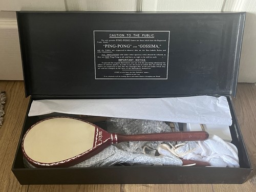 The new table - table, game