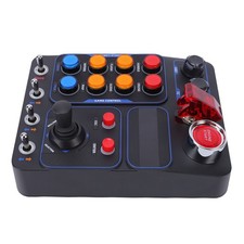 Simulator Race Central Control