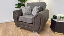 DFS Runswick Chair