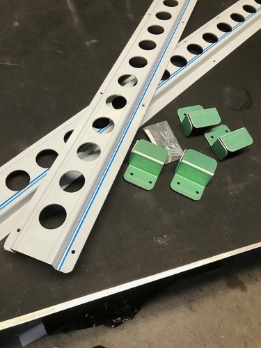 Deal van storage - deal*,