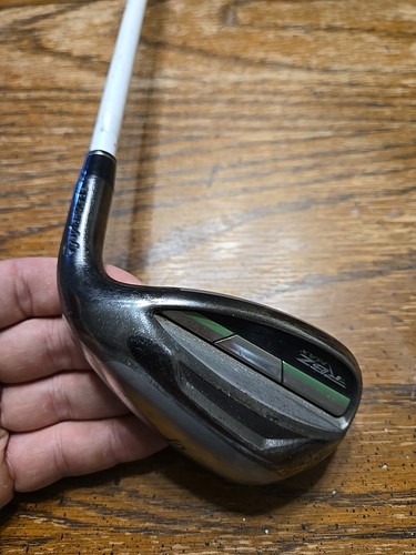 Taylormade rbz max sand wedge - max,