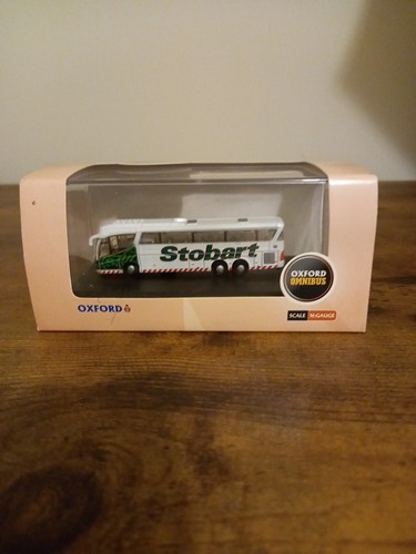 Gauge oxford diecast - n,