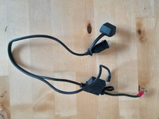 AccuMate Battery to Charger Lead