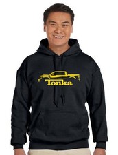 Ford F150 Tonka Truck 4x4