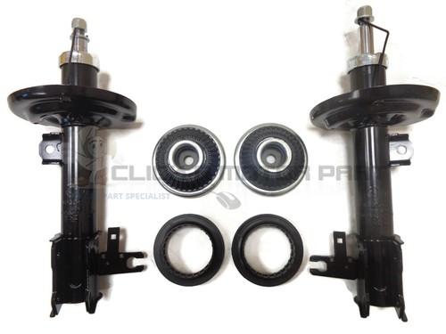 Vauxhall astra mk5 front - h,