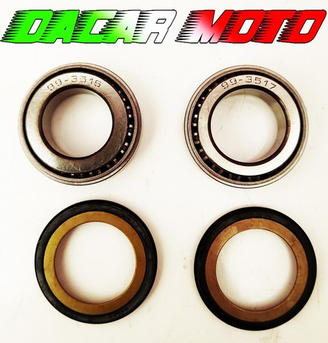 Fork bearing kit honda - kit,