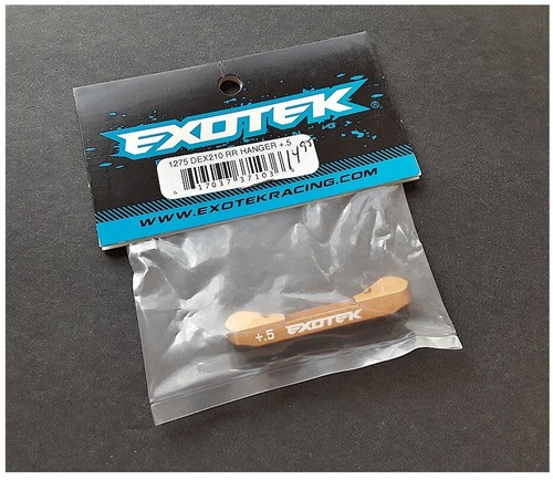 Exotek 1275 dex210 desc210r - 1275,
