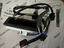 LR020997 - SWITCH ASSY Freelander2 / RR  Sport Tailgate Boot Switch.