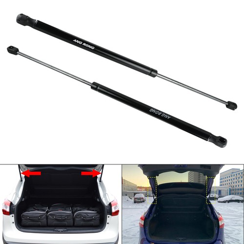 For nissan qashqai mk2 j11 - 2x,