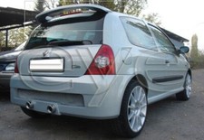 RENAULT CLIO MK2 MK II SPORT