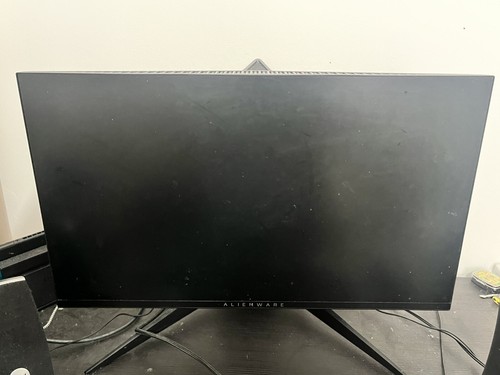 Alienware aw2518hf 240hz - aw2518hf,