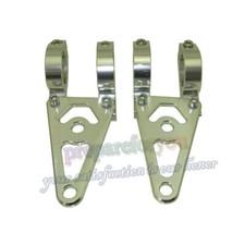 30mm CNC Aluminum Headlight