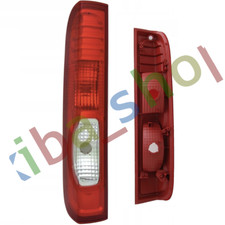 FOR RENAULT TRAFIC FL/JL 07-14