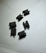 Recaro seat cover - seat, clips