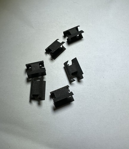 Recaro seat cover clips - recaro,
