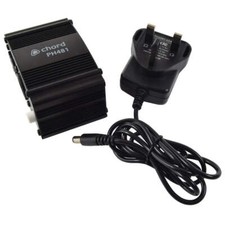 Phantom Power Unit +48 V