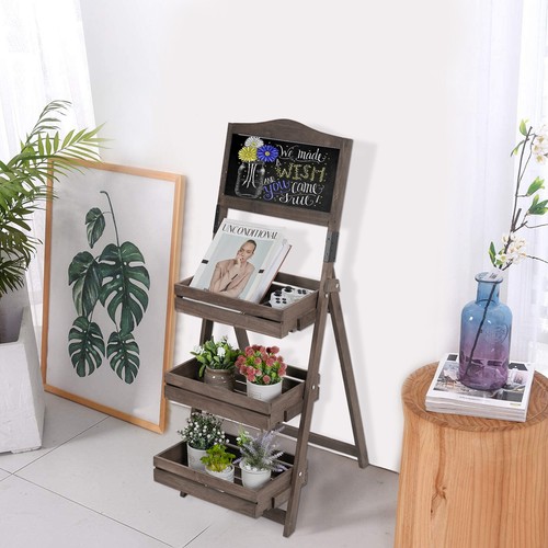 Folding wood frame - folding, a-frame