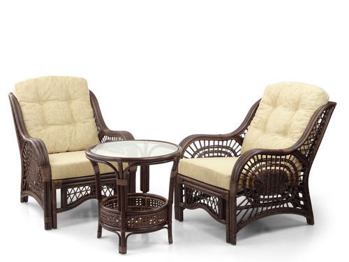 Malibu living set lounge - malibu, 2