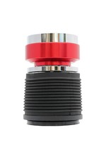 Chrome Red Quick Release