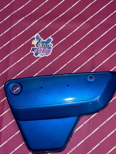 Suzuki oem nos a100 left - oem,