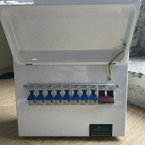 Live electrical 100a usable - 8,