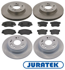 For Honda - CR-V MK2 2.0