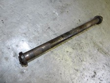 2006 KTM 300 XC-W Swingarm Bolt Shaft Spindle Pivot Swing ( XC SX EXC 250 450 )