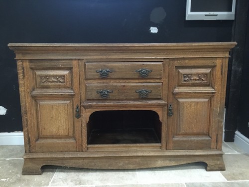 Antique bottom half welsh - antique,