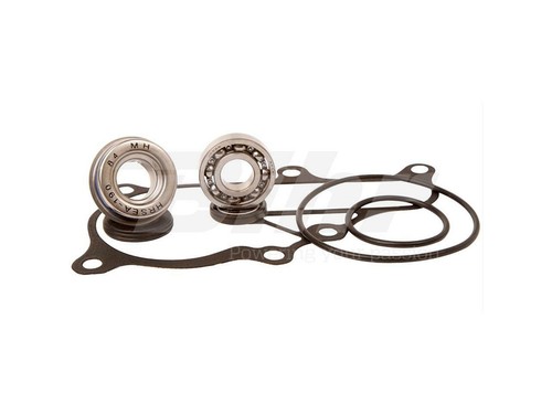 46107 water pump repair