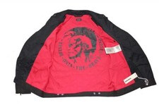 DIESEL J-RABIAA JACKET SIZE L