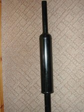 FOR INTERNATIONAL tractor EXHAUST  B250 /275 /414 /434 ETC