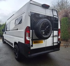 Relay | Ducato | Boxer Spare