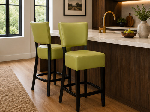 Nook highchair lime green - ,