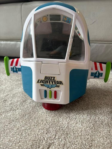 Vintage 1996 toy story - vintage,