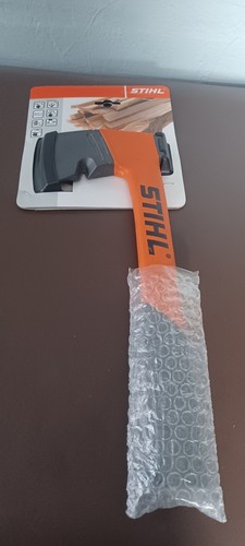 Stihl foresty hatchet - stihl, axe